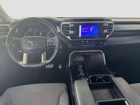 Used 2023 Toyota Tundra SR5 w/ TRD Off-Road Package image 21