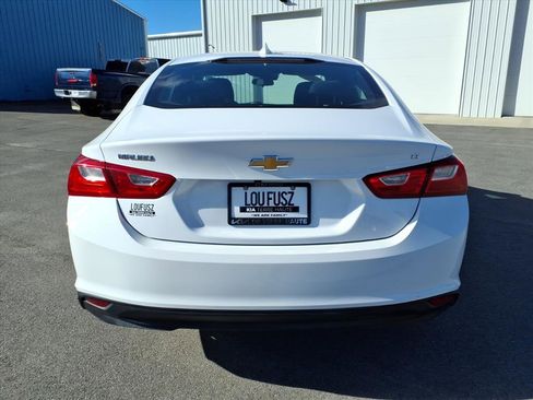 Used 2023 Chevrolet Malibu LT image 5