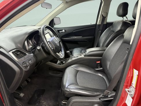 Used 2018 Dodge Journey Crossroad AWD/4WD image 11