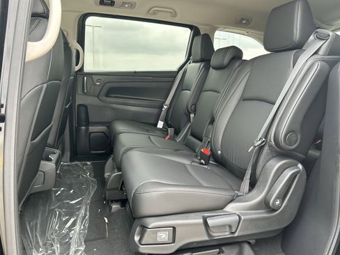 New 2026 Honda Odyssey EX-L image 25