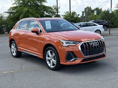 Used 2019 Audi Q3 2.0T Prestige w/ Prestige Package