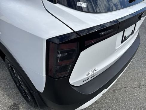 New 2026 Nissan Kicks SV w/ SV Premium Package image 33