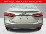 Used 2016 Toyota Avalon XLE Plus image 5