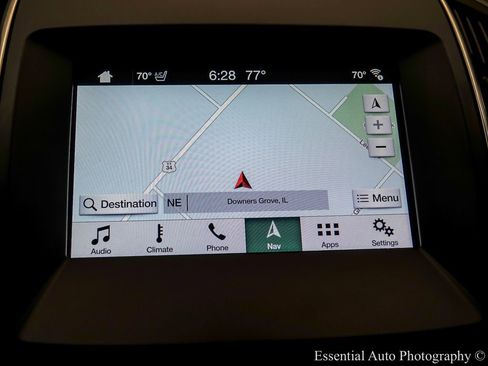 Used 2018 Ford Edge Sport w/ Equipment Group 401A image 18