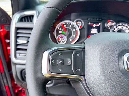 New 2026 RAM 3500 Big Horn image 20