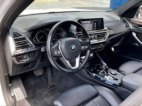 Used 2022 BMW X3 xDrive30i AWD/4WD image 17
