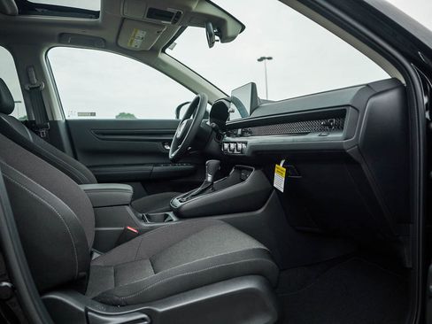 New 2026 Honda CR-V EX image 10