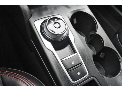 Used 2023 Ford Escape ST-Line w/ Tech Pack #1 FWD image 26