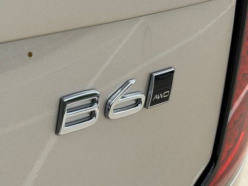 New 2026 Volvo XC90 B6 Ultra w/ Lounge Package AWD/4WD image 10