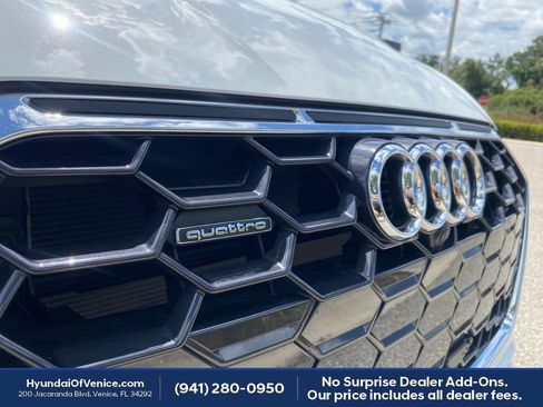 Used 2024 Audi A5 2.0T Prestige AWD/4WD image 25