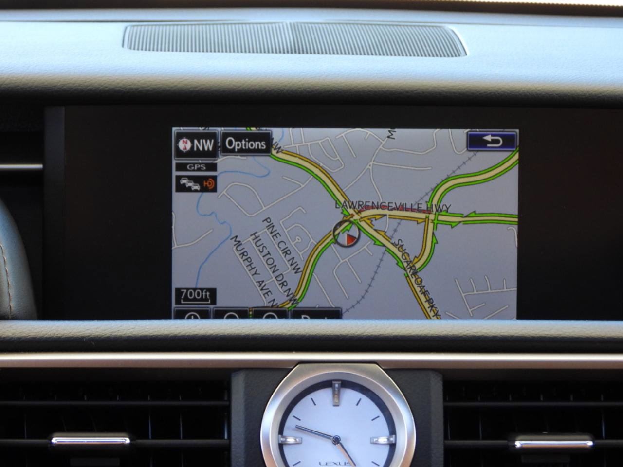 Used 2015 Lexus RC 350 w/ Navigation System Package RWD image 59