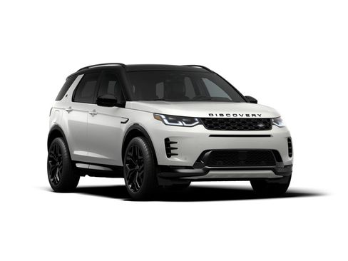 New 2026 Land Rover Discovery Sport Landmark AWD/4WD image 1