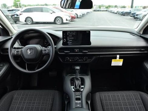 New 2027 Honda HR-V LX image 7