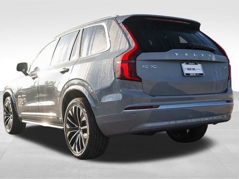 New 2026 Volvo XC90 T8 Plus w/ Protection Package Premier AWD/4WD image 7