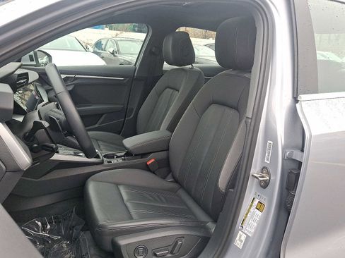 Certified 2023 Audi A3 2.0T Premium image 11
