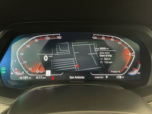 Certified 2023 BMW X5 sDrive40i w/ Executive Package image 14