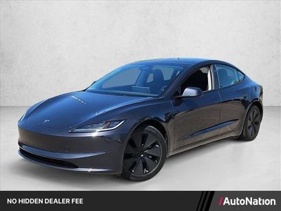 Used 2024 Tesla Model 3