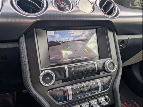 Used 2022 Ford Mustang Mach 1 w/ Equipment Group 700A image 13