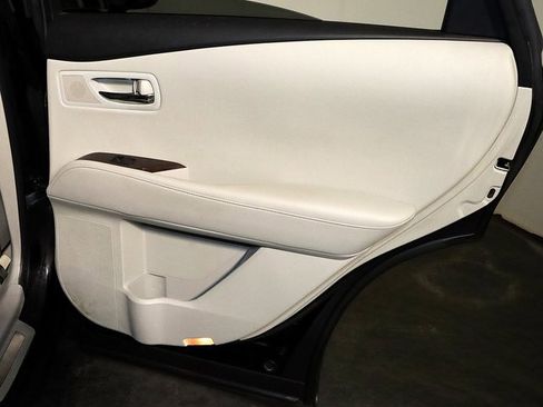 Used 2011 Lexus RX 350 350 image 30