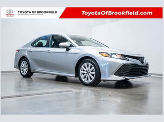 Used 2019 Toyota Camry LE FWD video 1