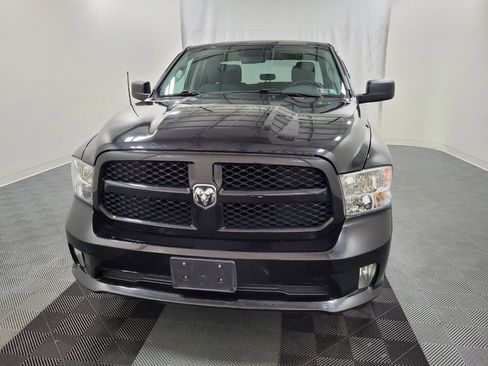 Used 2017 RAM 1500 Express w/ Express Value Package AWD/4WD image 15