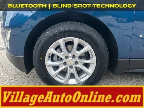 Used 2019 Chevrolet Equinox LT FWD image 9