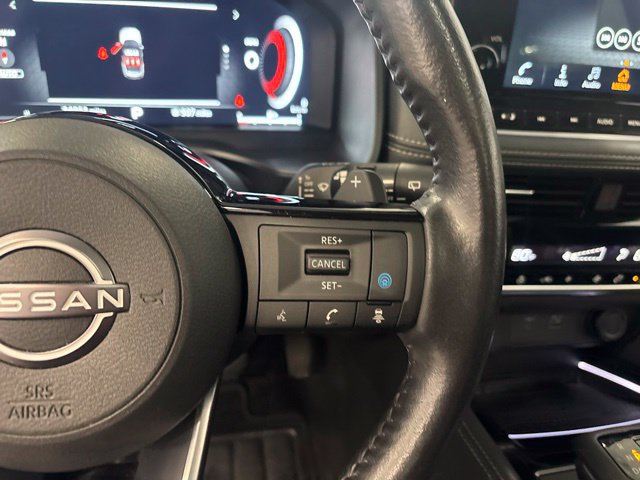 Certified 2023 Nissan Rogue Platinum AWD/4WD image 19