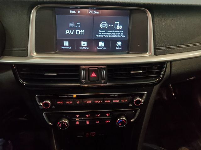 Used 2019 Kia Optima LX FWD image 19