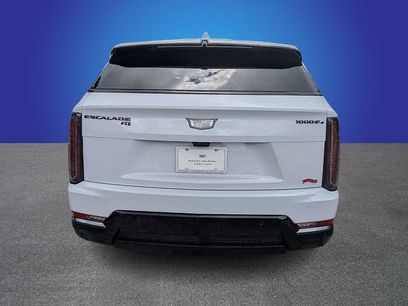 New 2026 Cadillac Escalade IQ Sport 2 w/ LPO, ONYX Package