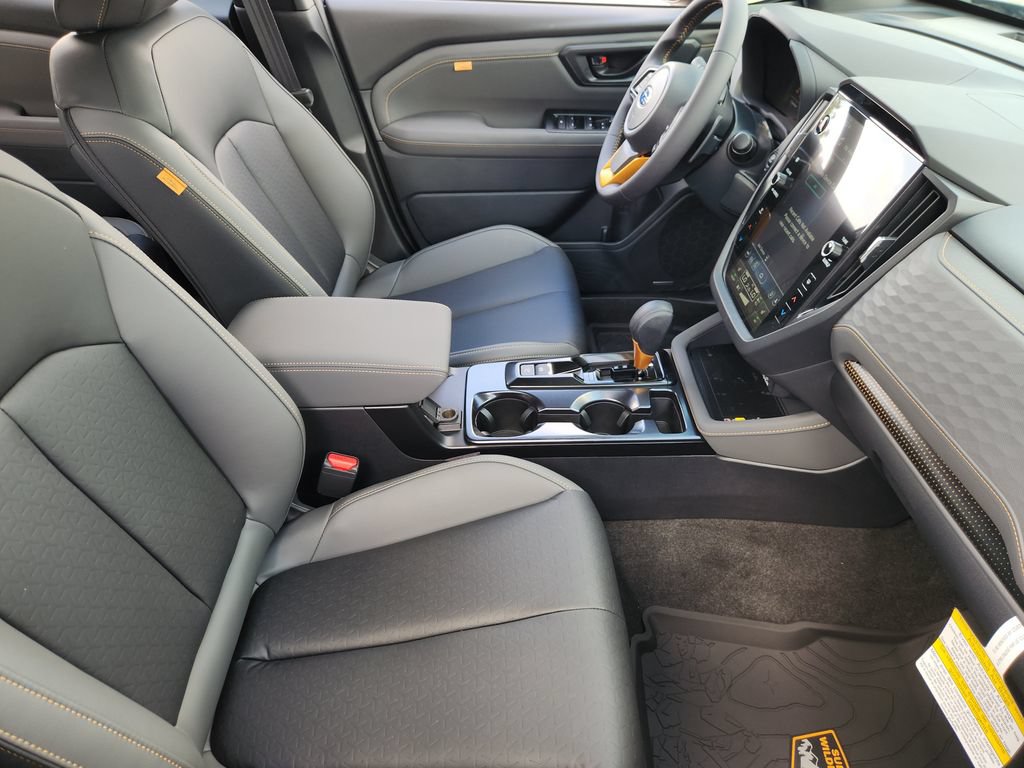New 2026 Subaru Forester Wilderness AWD/4WD image 12