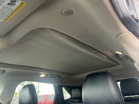 Used 2020 Ford Escape SEL AWD/4WD image 27