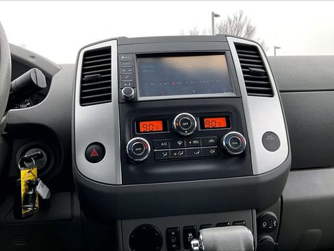 Used 2019 Nissan Frontier SV w/ Value Truck Package image 35