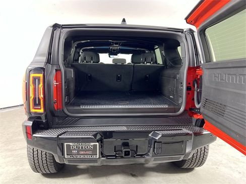 Used 2025 GMC Hummer EV 3X image 27