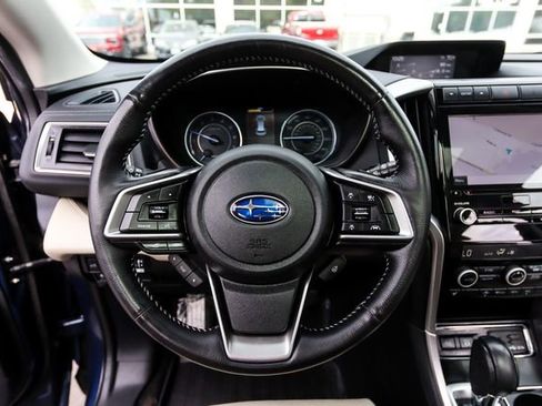 Used 2019 Subaru Ascent Limited image 31