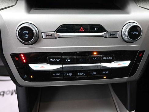 Used 2022 Ford Explorer Timberline AWD/4WD image 15
