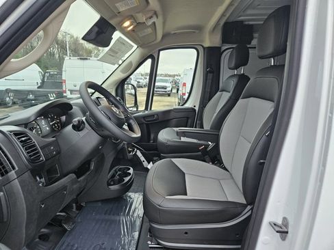 New 2025 RAM ProMaster 1500 image 14