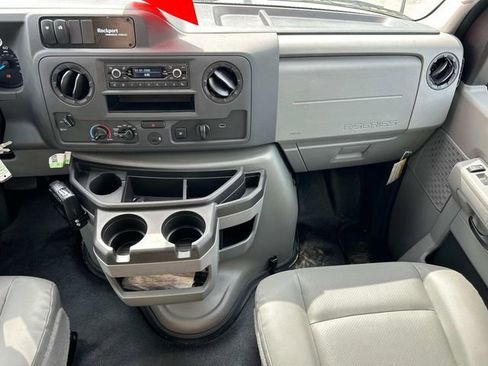 New 2024 Ford E-450 and Econoline 450 Super Duty w/ Power Windows & Locks Group image 23