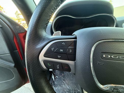 Used 2017 Dodge Durango R/T w/ Technology Group image 23