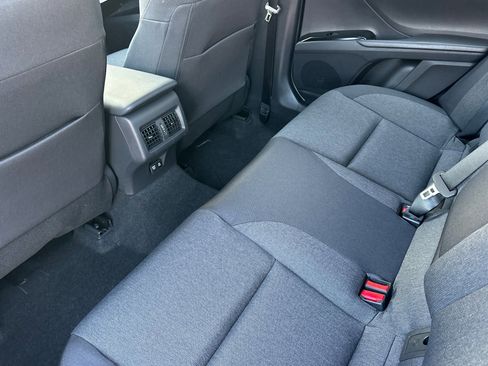 Used 2026 Toyota Camry LE image 12