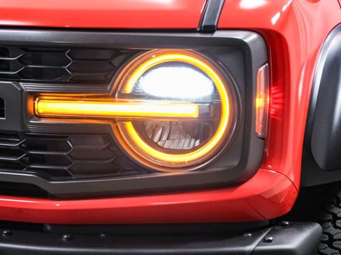 Used 2023 Ford Bronco Raptor AWD/4WD image 12