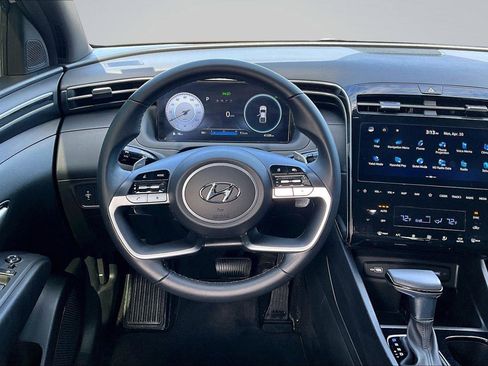 Used 2024 Hyundai Santa Cruz XRT AWD/4WD image 6