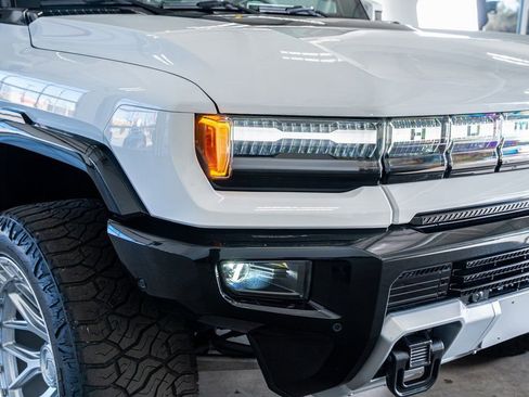 Used 2023 GMC Hummer EV Edition 1 image 18