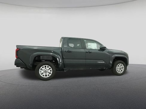 New 2026 Toyota Tacoma SR5 AWD/4WD image 26