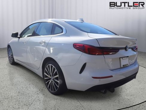 Certified 2023 BMW 228i Gran Coupe w/ Convenience Package image 6