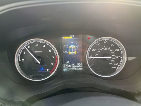 Used 2022 Subaru Forester Premium w/ Popular Package #1 AWD/4WD image 34