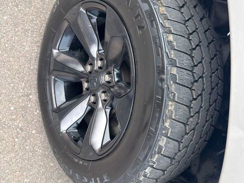 Used 2019 RAM 1500 Limited image 22