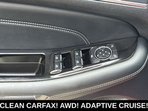 Used 2020 Ford Edge Titanium AWD/4WD image 11