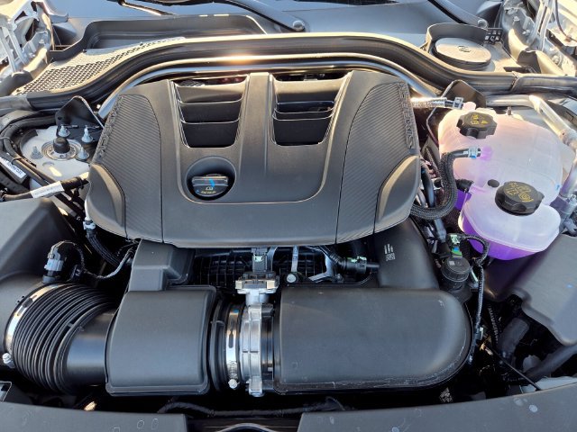 New 2027 Dodge Charger R/T AWD/4WD image 26