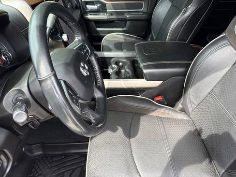 Used 2023 RAM 2500 Laramie AWD/4WD image 19