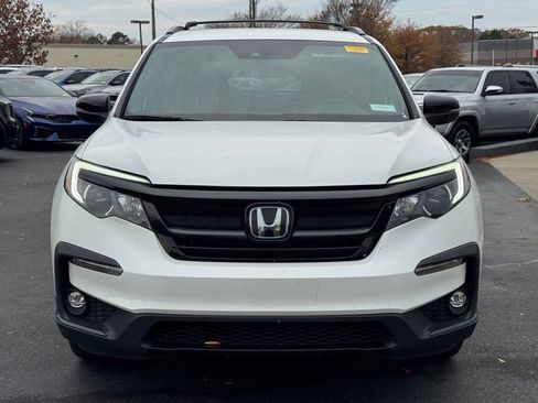 Used 2022 Honda Pilot Sport image 8